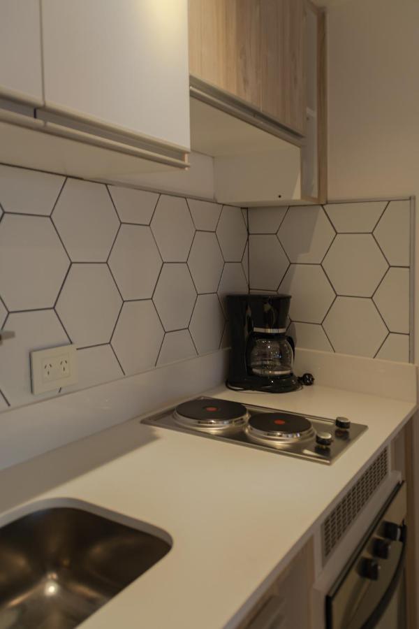 Skyline 4 Apartman Ushuaia Kültér fotó
