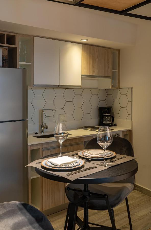 Skyline 4 Apartman Ushuaia Kültér fotó