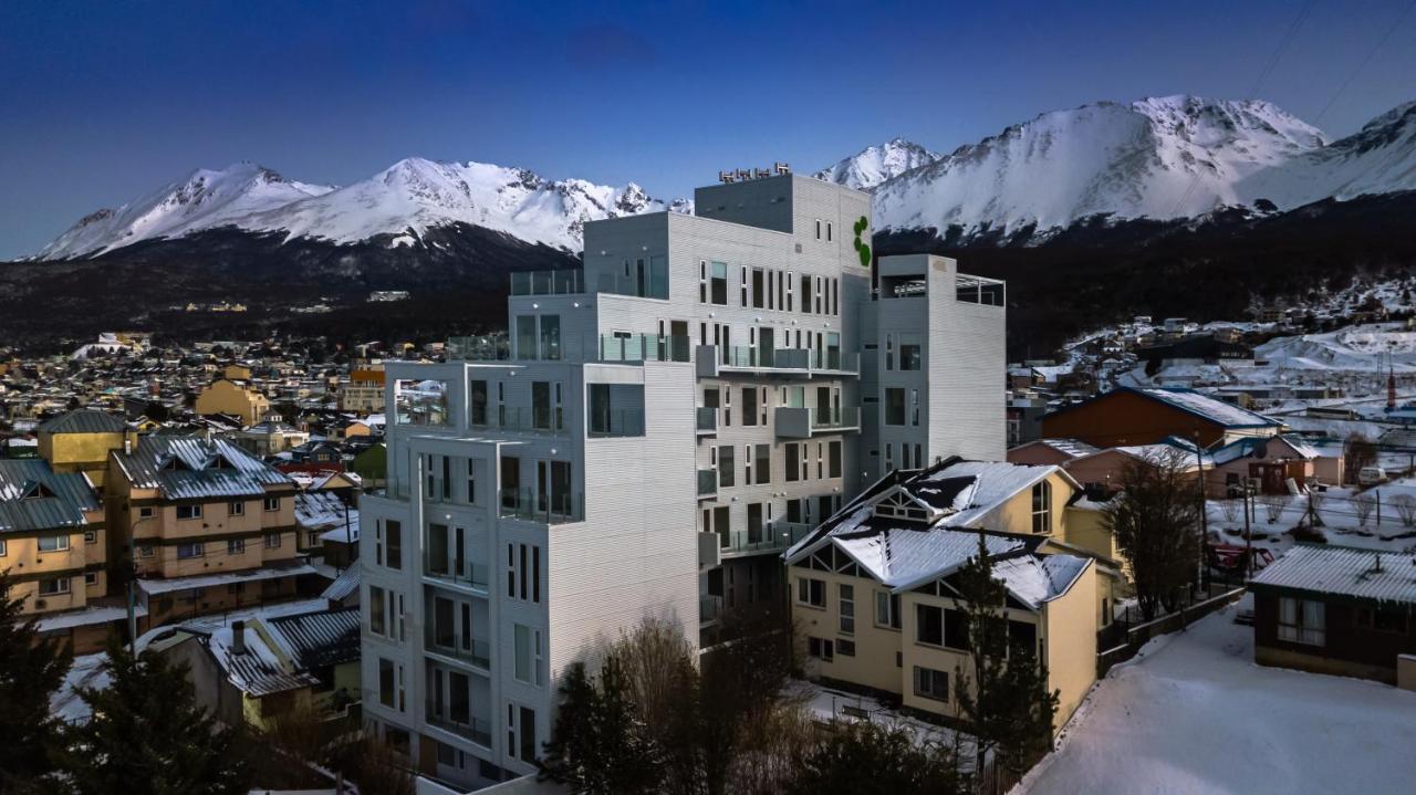 Skyline 4 Apartman Ushuaia Kültér fotó